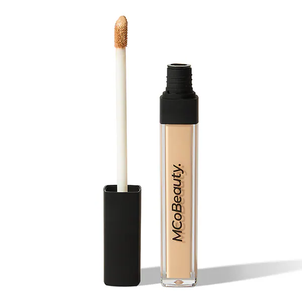 MCoBeauty Brighten & Perfect Cream Concealer Medium 1