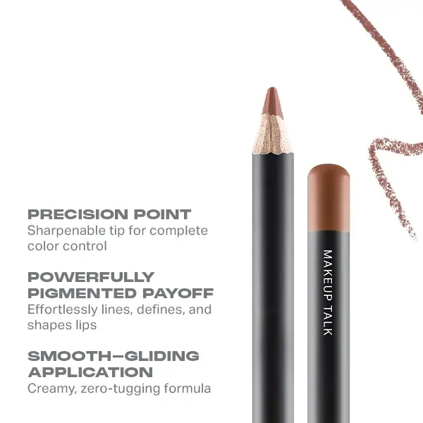 Morphe Color Pencil - Backseat Love