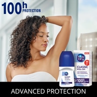 Triple Dry Deo Roll On 50ml