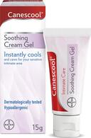 Canesten Thrush Combi Pessary  & Canescool Soothing Gel