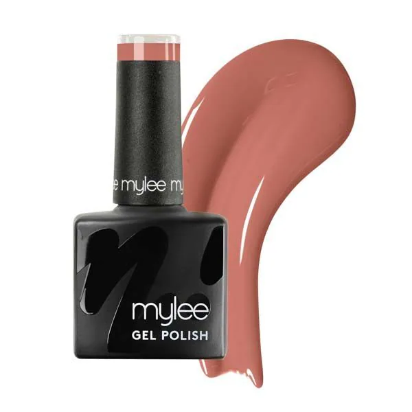 Mylee Gel Nail Polish Naturally, Darling 8Ml