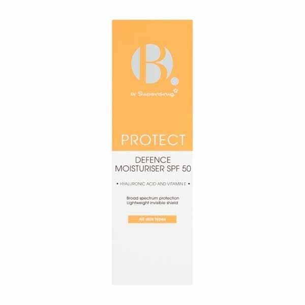 B.Skincare SPF50 Moisturiser 75ml