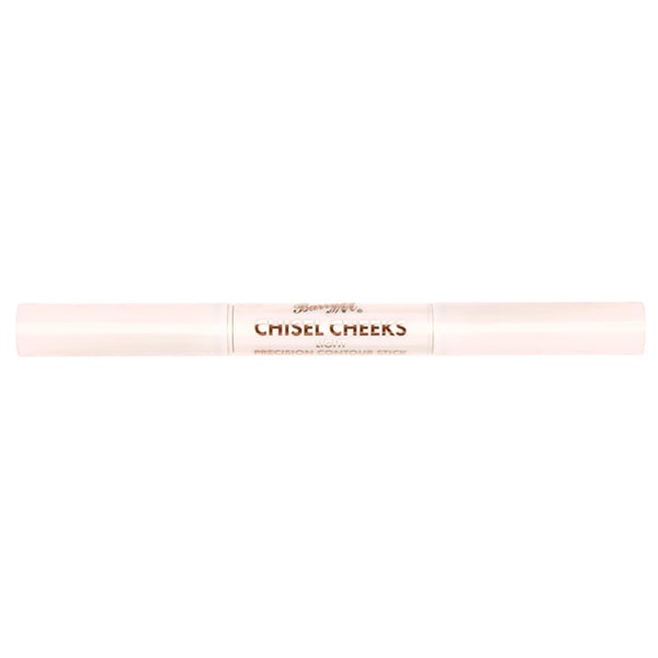 Barry M Chisel Cheeks Precision Contour Stick - Light