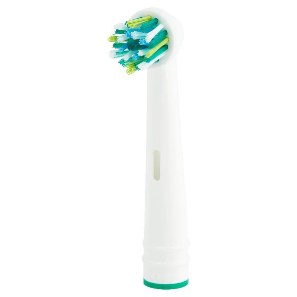 Superdrug ProCare Perfect Angle Replacement Toothbrush Heads x4