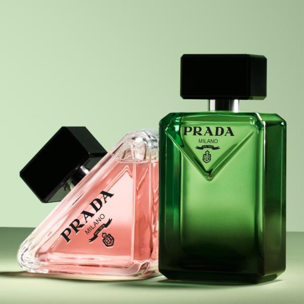 Prada Paradigme Eau de Parfum 100ml