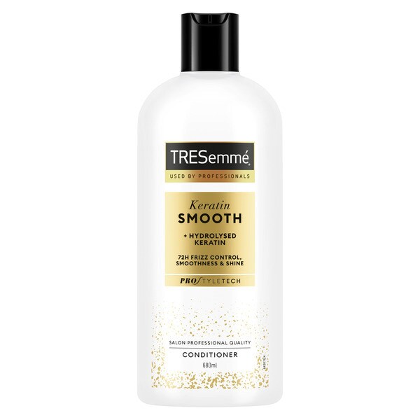 Tresemme Keratin Smooth Conditioner 680ml