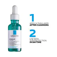 La Roche-Posay Effaclar Serum for Blemish-Prone Skin 30ml