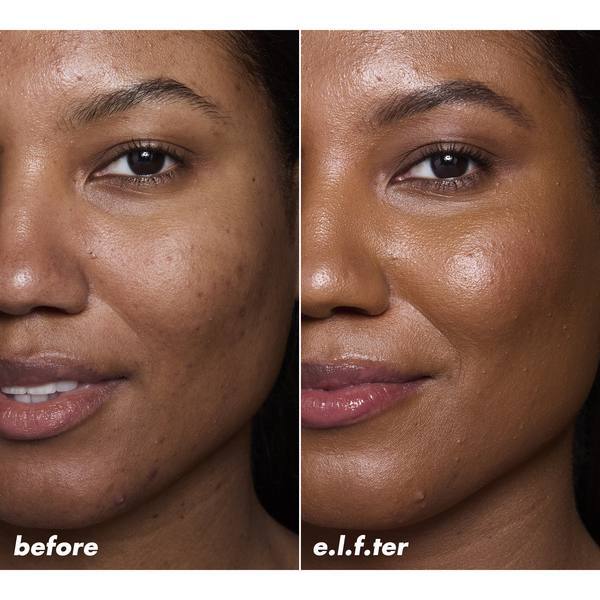 e.l.f. Halo Glow Liquid Filter - 6.5 Deep