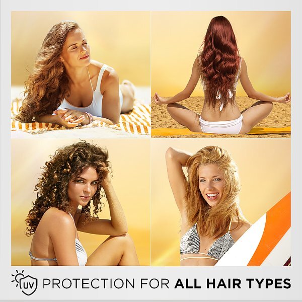 Pantene Prov Sunkiss Glow Hair Uv Protecting Leave-In 200Ml.