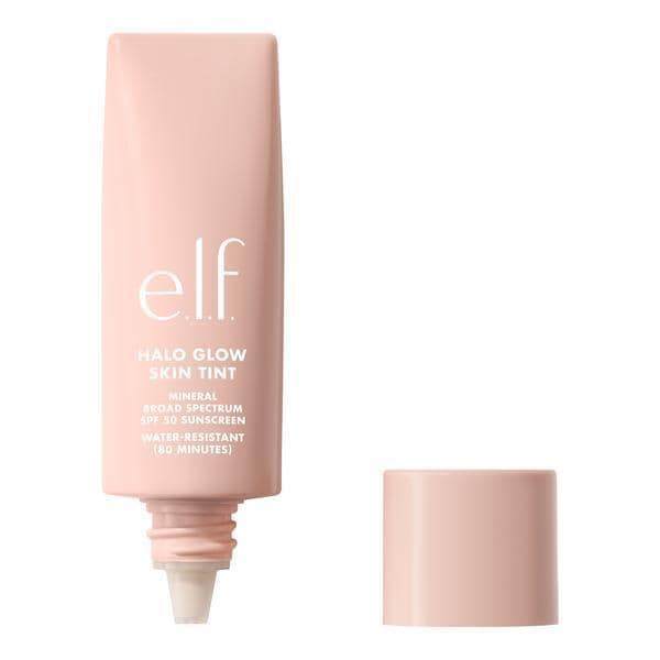 e.l.f. Halo Glow Skin Tint SPF 50 - 1 Fair Neutral