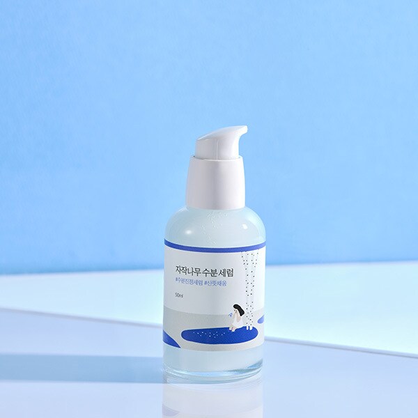 Round Lab Birch Juice Serum 50Ml