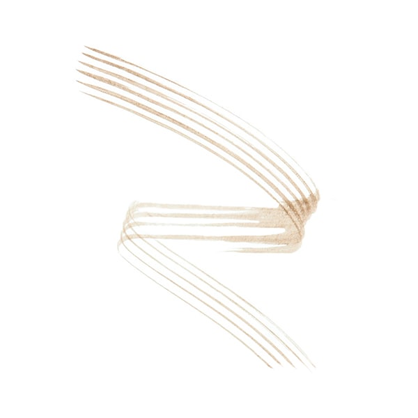 Revolution Instant Brow Hair Pen Warm Brown