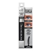 e.l.f. Incredi-Curl Mascara Deep Brown