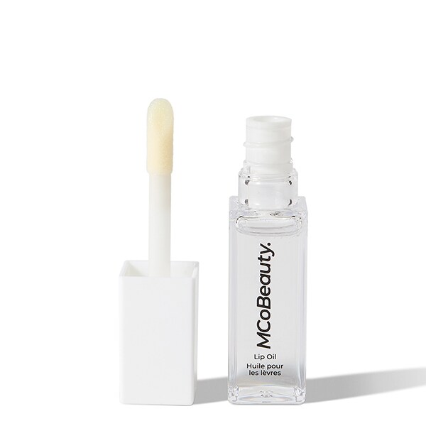 MCoBeauty Lip Oil Hydrating Treatment - Clear