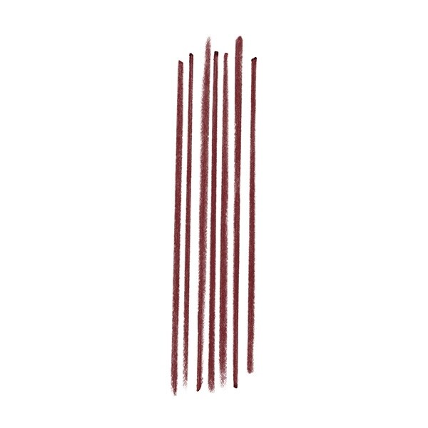 Morphe Soulmatte Filling Gel Lip Liner - Other Half