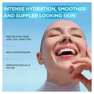 Garnier Hyaluron Barrier Protect Daily Uv Fluid Spf50+