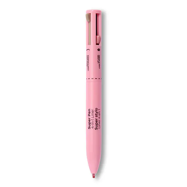 MCoBeauty Super Pen 4-In-1 Liner