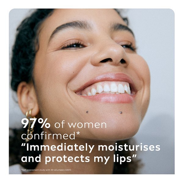 NIVEA Sun Protect Lip Balm SPF50 4.8g