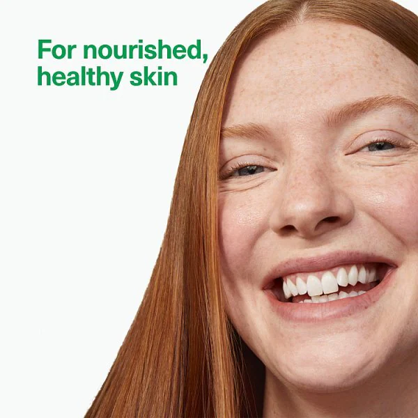 Simple Face Crm Cleanser Repair+ 240Ml