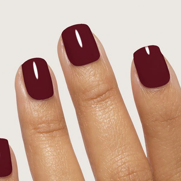 Mylee Gel Nail Wraps Diva