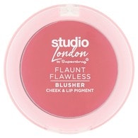 Studio London Flaunt Flawless Cream Blush Inspire