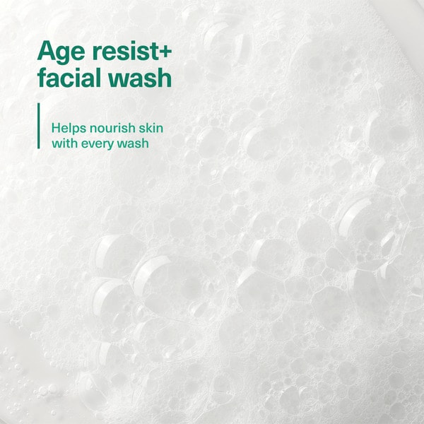 Simple Face Gel Cleanser Ageresist 150Ml