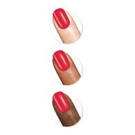 Sally Hansen Good Kind Pure Nail Polish - Fruity Papaya