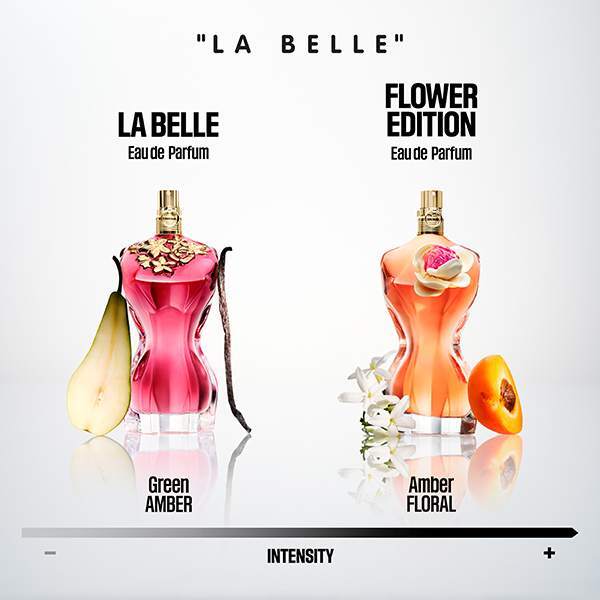 Jean Paul Gaultier La Belle Eau De Parfum 30ml