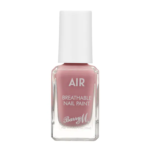 Barry M Air Breathable Nail Paint Dolly