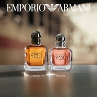 Stronger With You Edt 100ml