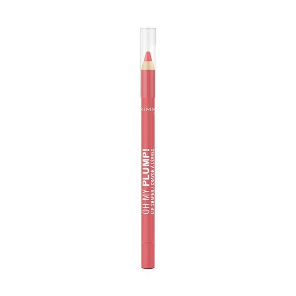 Rimmel Oh My Plump! Lip Shaper 060 Flirty