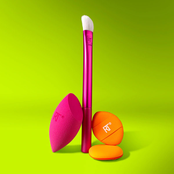 Real Techniques Bright Eyes Concealer Vivid