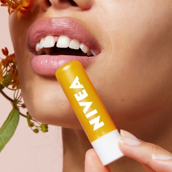 NIVEA Sun Protect Lip Balm SPF50 4.8g