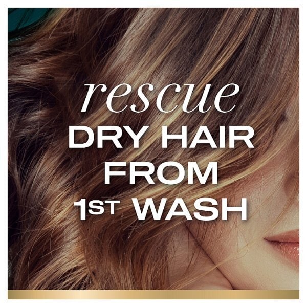 ogx Rescue Fusions Hyaluronic Acid Shampoo 385ml