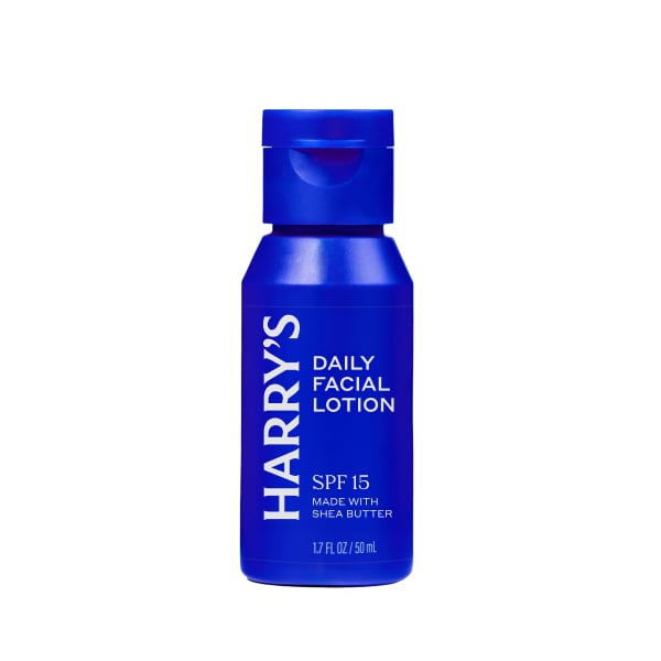 Harry's Men's Face Lotion Spf15 50Ml