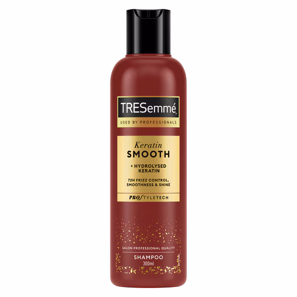 Tresemme Keratin Smooth Shampoo 300Ml
