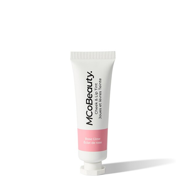 MCoBeauty Cheek & Lip Tint Rose Glow