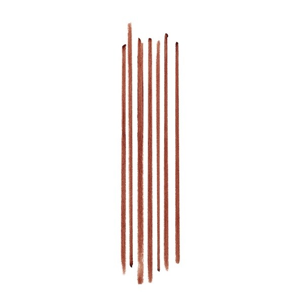 Morphe Soulmatte Filling Gel Lip Liner - Honey