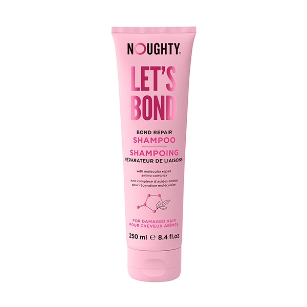 Noughty Let's Bond Bond Repair Shampoo 250ml