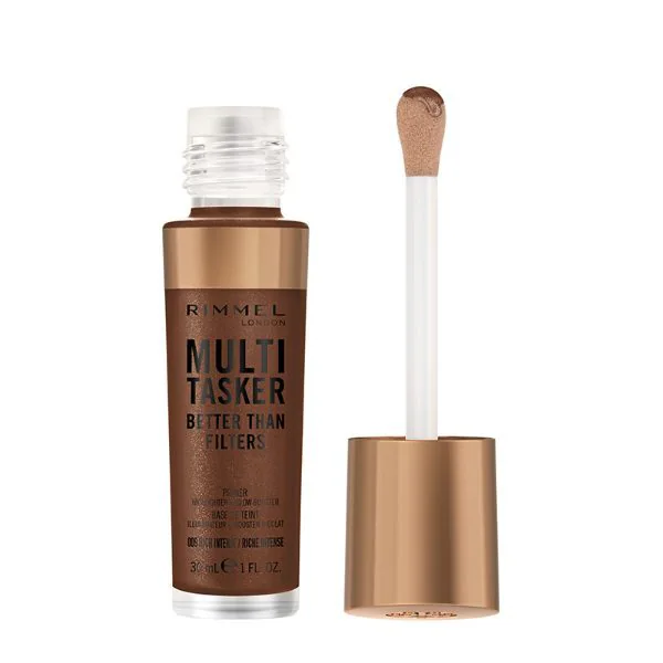 Rimmel Better Than Filters 009 Rich Intense 30Ml