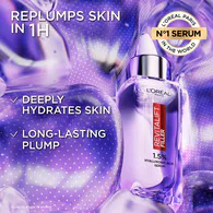 L'Oreal Paris Revitalift Filler Serum Hyaluronic Acid 30ml