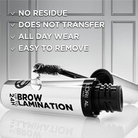 L'Oreal Paris Brow Lamination & Faux Brow Duo Auburn
