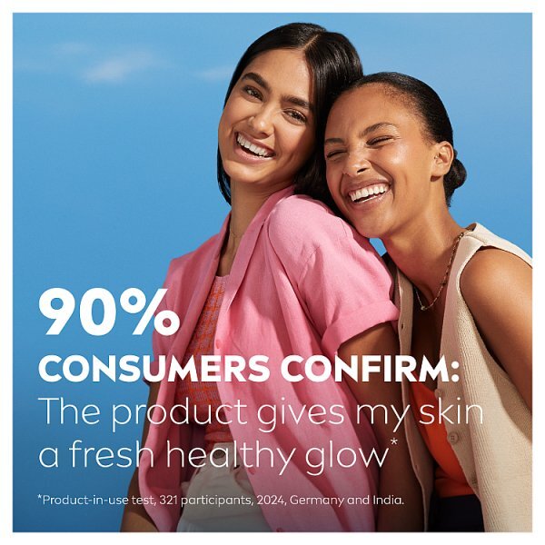 Nivea Soft Uv Moisturiser For Face Hand & Body Spf15 200Ml