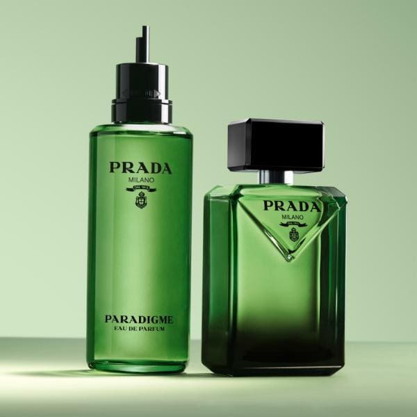 Prada Paradigme Eau de Parfum 100ml