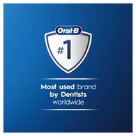 Oral-B Vitality Pro Lilac Electric Toothbrush