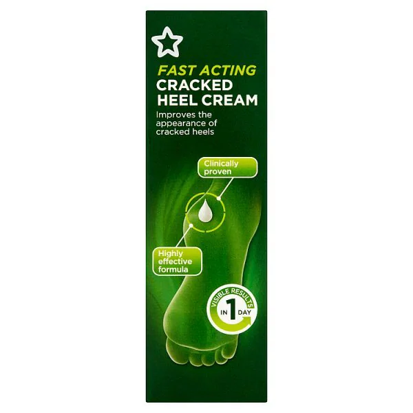 Superdrug Cracked Heal Balm 56gm