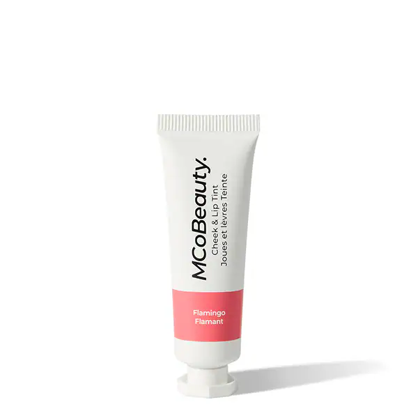MCoBeauty Cheek & Lip Tint - Flamingo