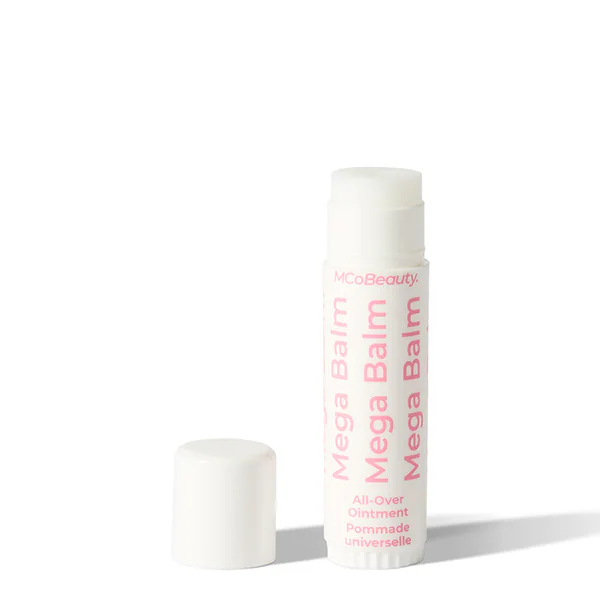 MCoBeauty Mega Balm All-Over Ointment - Coconut