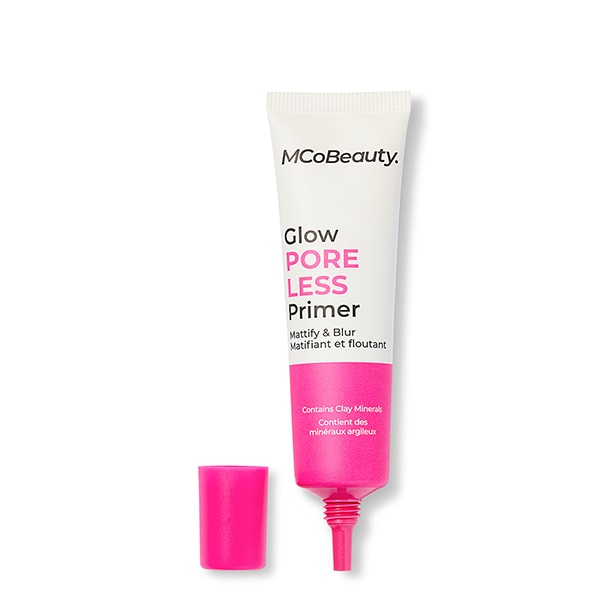 MCoBeauty Glow Poreless Primer