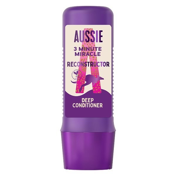 Aussie Reconstructor Treatments Reconstruct 250Ml
